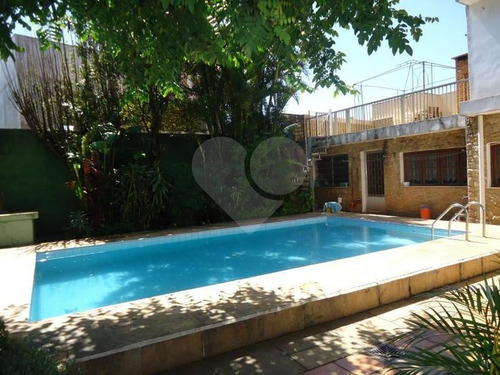 Conforto Para O Seu Home Office Na Tranquilidade De Um Bairro Residêncial - 3-im102277