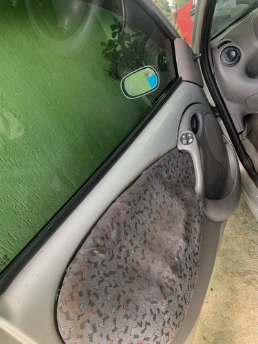 Imagem 9 de 14 de Ford Ka 2000 1.0 Gl Image 3p