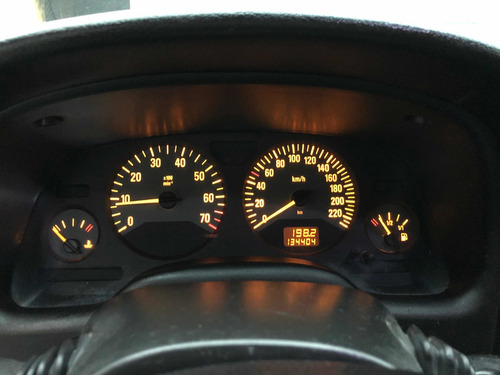 Imagem 11 de 15 de Chevrolet Astra 2009 2.0 Advantage Flex Power 5p 133 Hp
