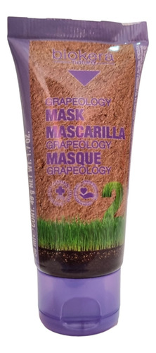 Salerm Grapeology Kit Mini Shampoo Y Mascarilla
