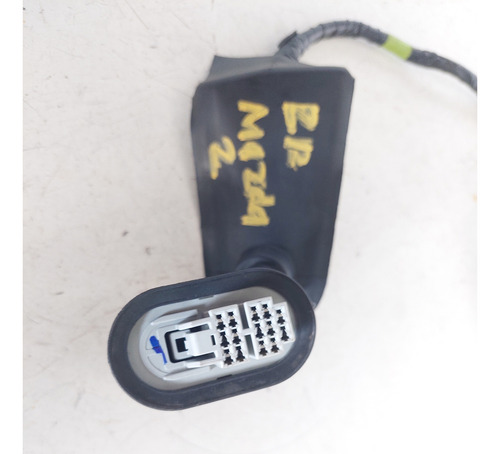 Arnes Puerta Trasera Derecha Mazda 2 I 1.5l Hb Aut 14-19 (Usado)