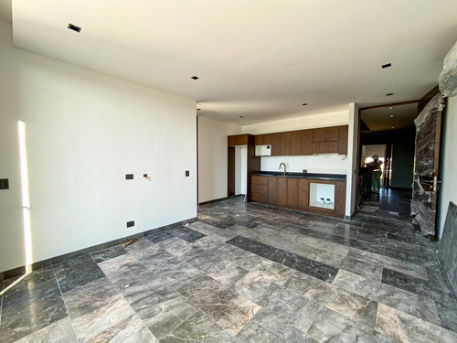 Departamento En Venta Merida, Altabrisa, Arthouse, Modelo 1 Recamara, Junio 2024.