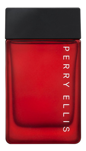 Pe Bold Red Edt 100 Ml