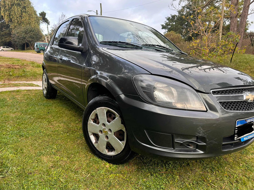 Chevrolet Celta 1.4 Advantage Aa+dir