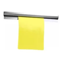 Comprar Porta Comandas Aluminio Restaurante Bar Pedidos 60cms 