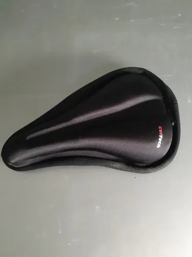 Funda Cubre Asiento Para Bicicleta Gel Cubre Sillin Spinning
