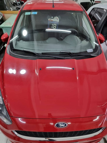 Imagen 15 de 19 de Ford Ka Sel 1.5n 5ptas 2018