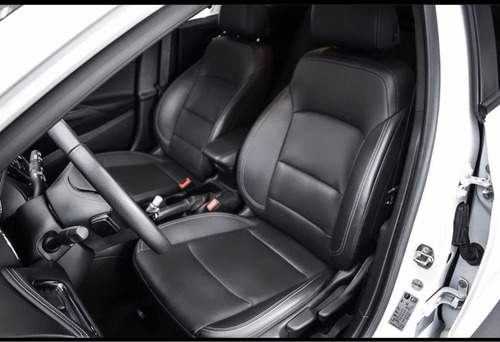 Imagem 7 de 7 de Chevrolet Cruze Sport 2018 1.4 Lt Turbo Aut. 5p
