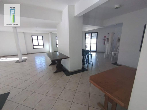 Imagem 26 de 30 de Apartamento Com 3 Dormitórios À Venda, 88 M² Por R$ 600.000,00 - Jardim Sao Paulo - São Paulo/sp - Ap1112