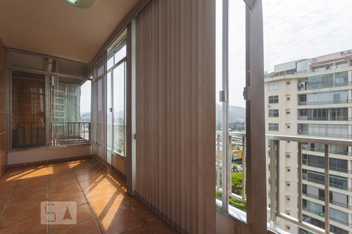 Imagem 6 de 15 de Apartamento Para Aluguel - Barra Da Tijuca, 2 Quartos, 90 - 892958820
