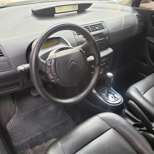 Imagem 7 de 8 de Citroën C4 2013 2.0 Exclusive Sport Flex Aut. 5p