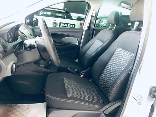 Imagem 16 de 20 de Ford Ka Hatch 1.0 Se Flex Completo