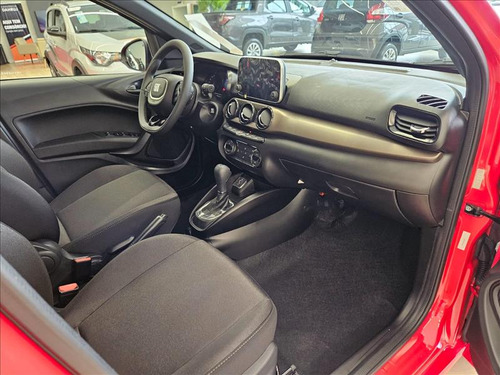 Fiat Argo Argo Drive S-desing 1.3 Flex