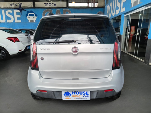 Fiat Idea 1.4 MPI ATTRACTIVE 8V FLEX 4P MANUAL