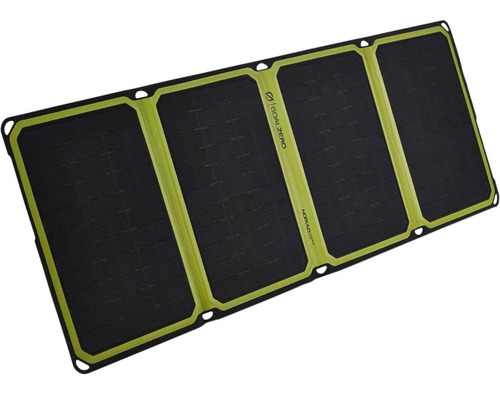 Panel Solar Nomad 28 Plus Portátil 28 W Goal Zero