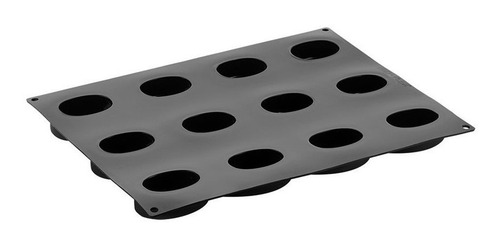 Imagen 2 de 3 de Molde De Silicon Pavoflex Moka Pavoni Px4312s