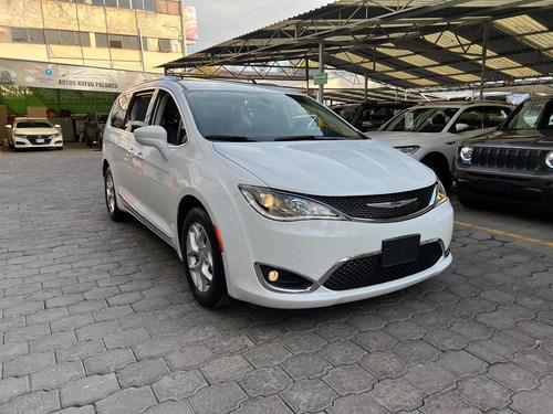 Imagen 1 de 15 de Chrysler Pacifica 3.7 3.6 2020