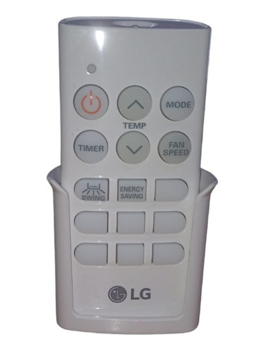 Control Remoto Original Akb73795706 Aire Acondicionado Lg