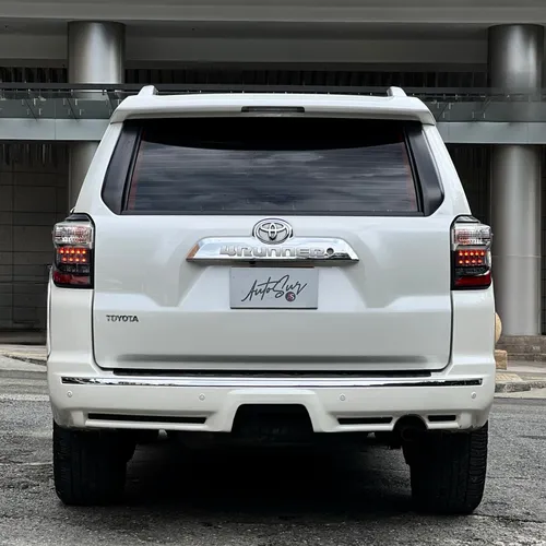 Toyota 4Runner 4.0 Limited Fl