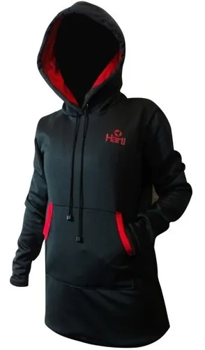 Campera de buzo mujer new arrivals