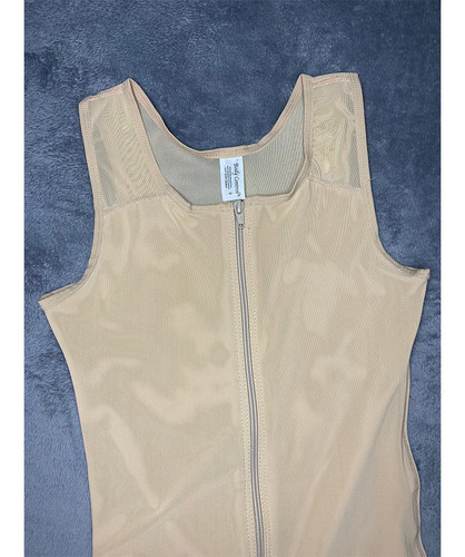 Faja Modeladora Reductora Hombre Masculina Body Control 0140