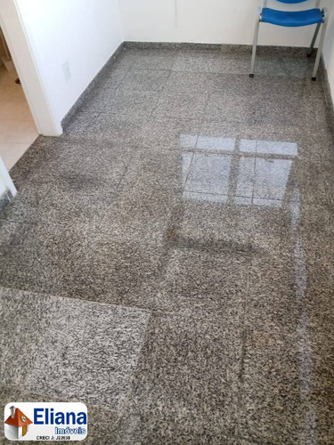 Sala Comercial - Próximo Avenida Goiás - Centro - Ge7484