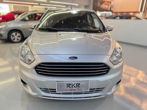 Ford Ka 1.5 SIGMA SE