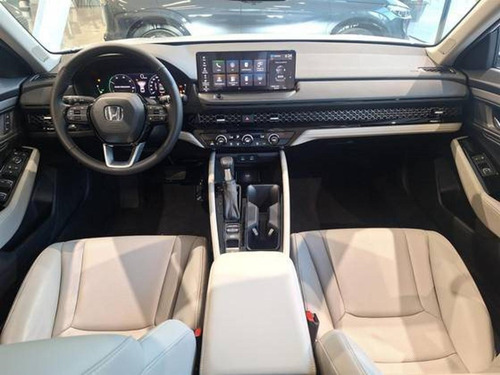Honda Accord 2.0 E:hev Advanced E-cvt