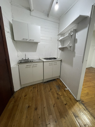 Acogedor Departamento Interior 1 Dormitorio 1 Baño