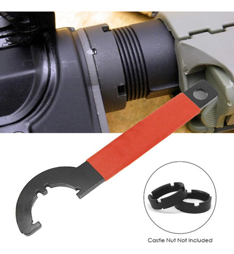 Compatible Llave De Vaso, Llave De Tuercas Para Desmontar Y