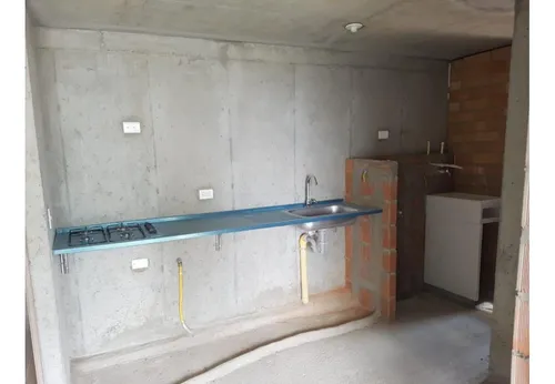 Apartamento En Venta En Rionegro, Sector Tranvia