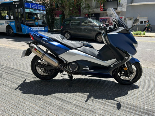 Yamaha T Max 530 2018 Con 20.000 Km G