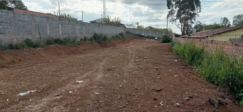 Imagem 6 de 7 de Lindo Terreno Ibiuna 900 Mts Plano, Murado,ac Carro, Ligue !