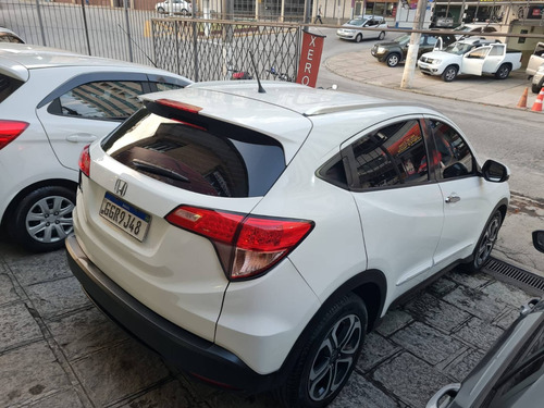 Imagem 6 de 12 de Honda Hr-v 1.8 16v Flex Exl 4p Automático
