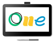 Comprar Mesa Digitalizadora Wacom One 13 Titan Touch Dth134 Full Hd