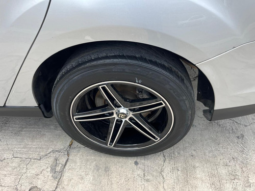 Ford Focus S