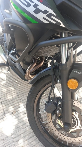 Imagen 4 de 7 de Kawasaki Versys 300