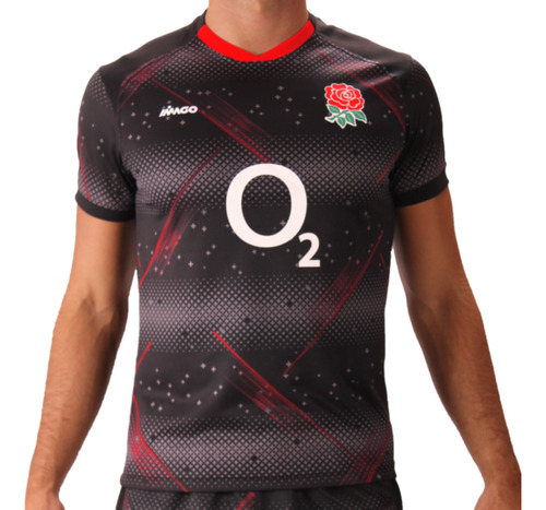 Camisetas De Rugby Adultos Imago Oferta Varios Modelos