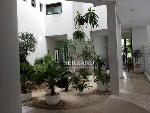 Imagem 15 de 24 de Apartamento Com 3 Dormitórios À Venda, 101 M² Por R$ 1.900.000,00 - Riviera São Lourenço - Bertioga/sp - Ap0439