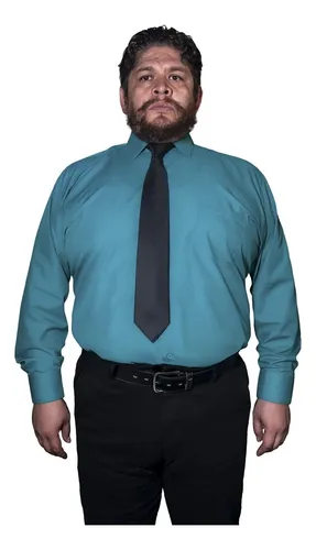 Camisa verde jade sale