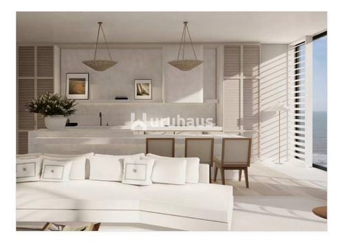 Cipriani Residences - Unidad Esquina