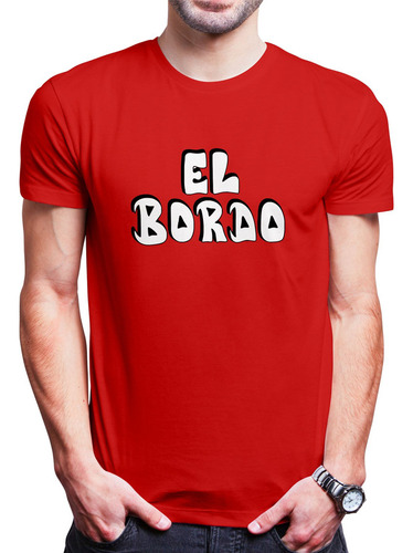 Polo Varon El Bordo (d0409 Boleto.store)