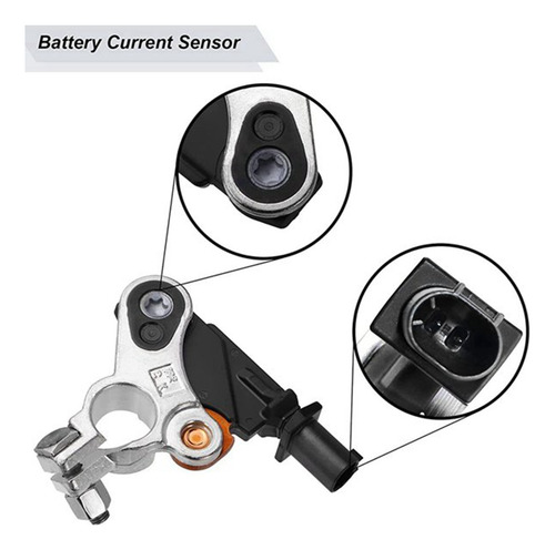 Sensor De Corriente De Batería 4692269 Assy For