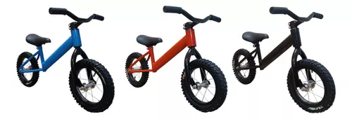 Bicicleta Niño 3 A 5 Años Rin12 Auxiliar Ontrail Speed Racer