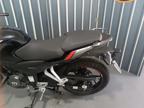 Bajaj Pulsar P 150