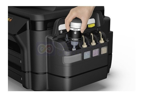 Multifuncion Epson L1455 A3 C/sist.cont.wi-fi