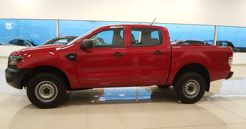Imagen 5 de 5 de Ford Ranger 2.2 Cd Xl Tdci 160cv 4x2