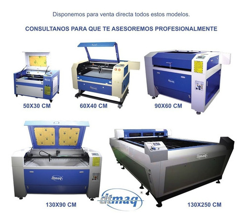 Pantógrafo Láser Ldcp0302e Tubo 40w Grabadora Y Cortadora