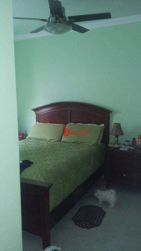 Imagem 18 de 22 de Sobrado Com 4 Dormitórios À Venda, 263 M² Por R$ 689.000,00 - Jardim Altos De Santana Ii - Jacareí/sp - So0601