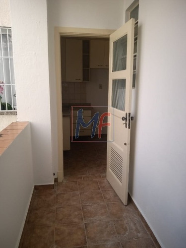 Imagem 6 de 21 de Ref: 13.281 - Excelente Apartamento No Bairro Pinheiros Próximo Ao Metrô E Hospital Das Clínica Com 2 Dorms (1 Suíte), Banheiro Social, 66 M². - 13281